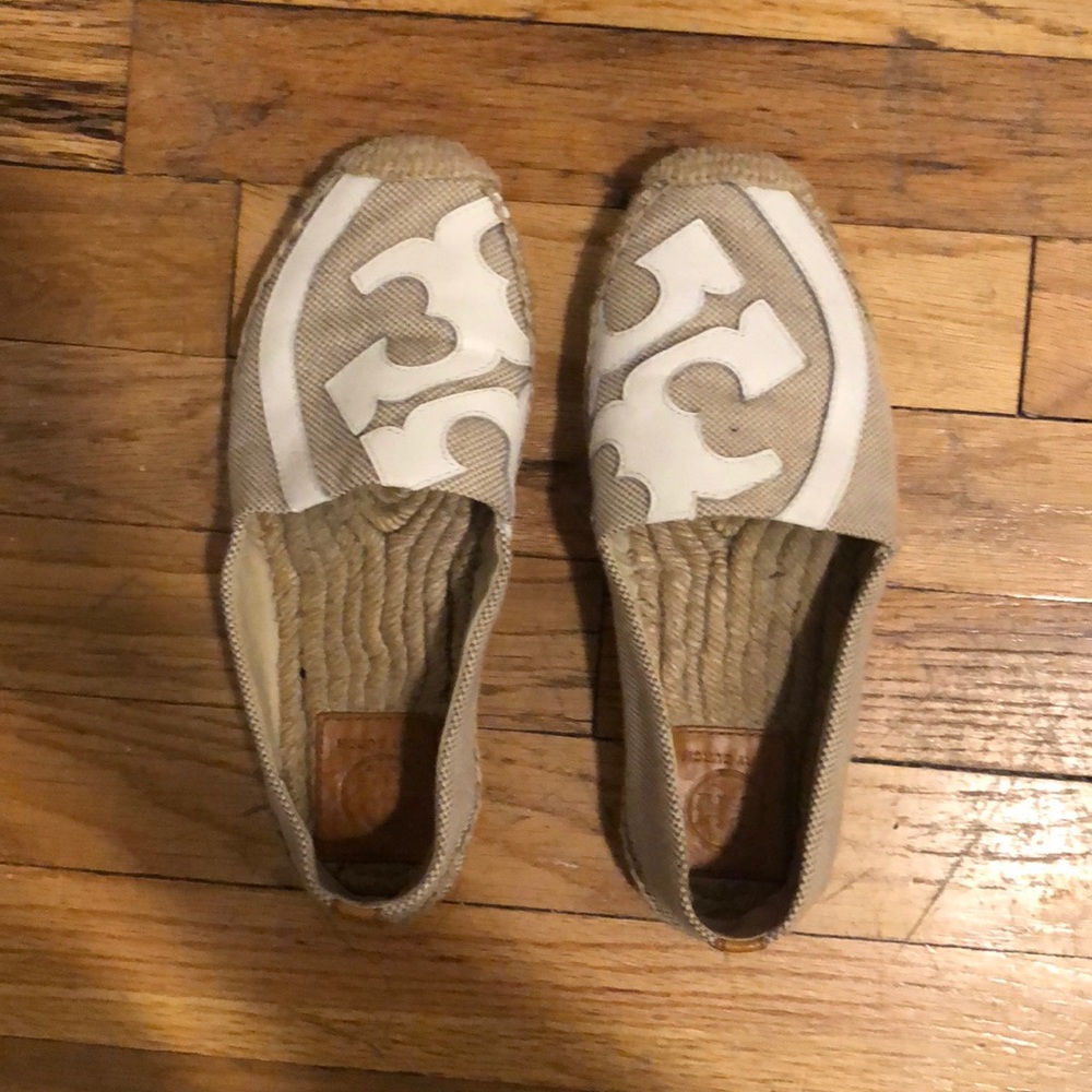 Tory Burch Espadrilles